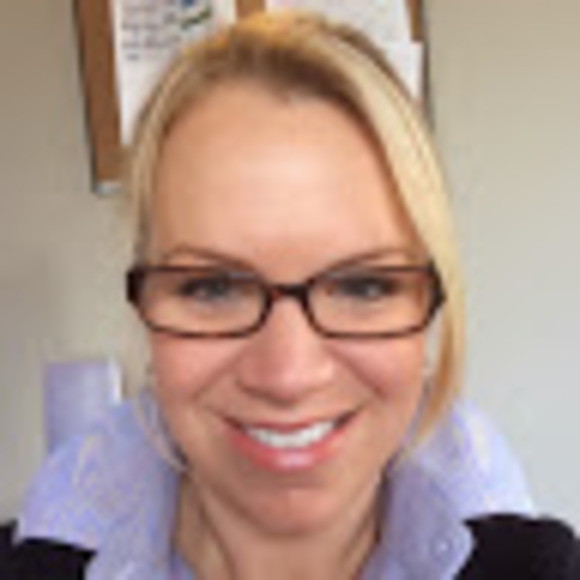 Meet your Posher, Kristina - Picture 1 of 1